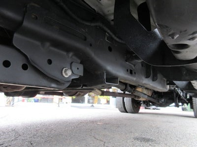 2019 Ford Super Duty F-550 MASON DUMP EXT CAB XL