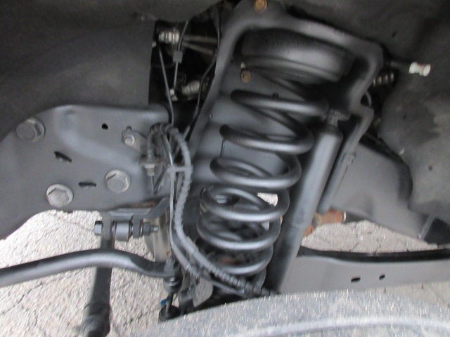 2019 Ford Super Duty F-550 MASON DUMP EXT CAB XL