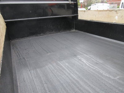 2019 Ford Super Duty F-550 MASON DUMP EXT CAB XL