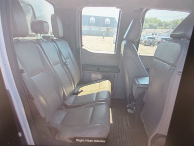 2020 Ford Super Duty F-350 DRW XL