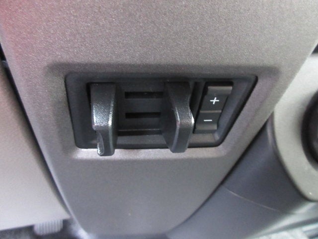 2020 Ford F-350 CREW CAB SERVICE TRUCK 4X4 XL