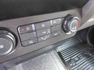 2020 Ford F-350 CREW CAB SERVICE TRUCK 4X4 XL