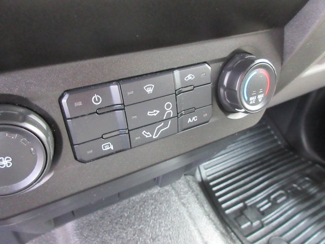 2020 Ford F-350 CREW CAB SERVICE TRUCK 4X4 XL