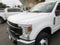 2020 Ford F-350 CREW CAB SERVICE TRUCK 4X4 XL