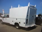 2020 Ford Super Duty F-350 DRW XL