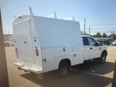 2020 Ford Super Duty F-350 DRW XL