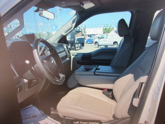 2020 Ford Super Duty F-350 DRW XL