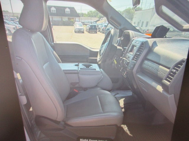 2020 Ford Super Duty F-350 DRW XL