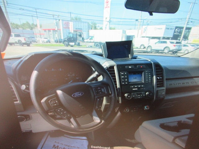 2020 Ford Super Duty F-350 DRW XL