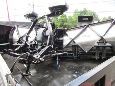 2020 Ford F-350, SUPER CAB, DUMP, PLOW XL