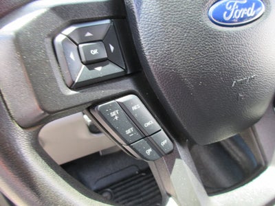 2020 Ford F-350, SUPER CAB, DUMP, PLOW XL