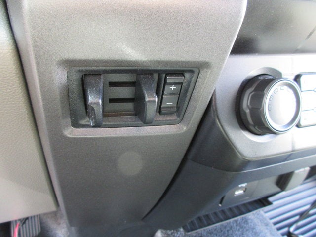 2020 Ford F-350, SUPER CAB, DUMP, PLOW XL