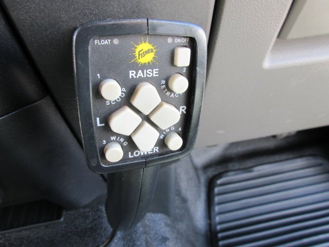 2020 Ford F-350, SUPER CAB, DUMP, PLOW XL