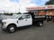 2020 Ford F-350, SUPER CAB, DUMP, PLOW XL