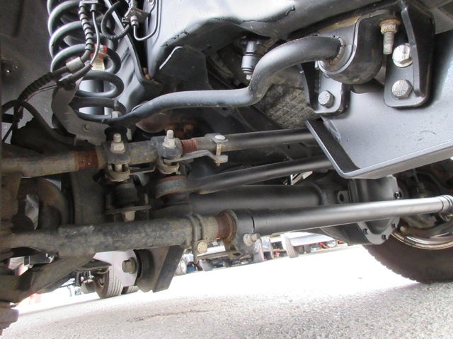 2020 Ford F-350, SUPER CAB, DUMP, PLOW XL