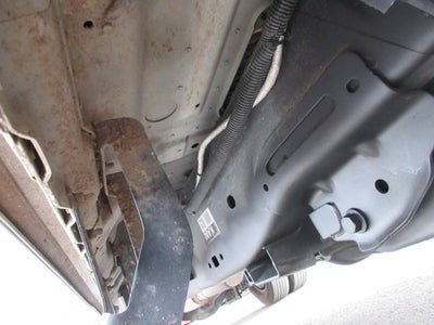 2020 Ford F-350, SUPER CAB, DUMP, PLOW XL