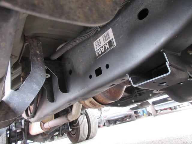 2020 Ford F-350, SUPER CAB, DUMP, PLOW XL
