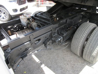 2020 Ford F-350, SUPER CAB, DUMP, PLOW XL