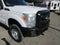 2015 Ford Super Duty F-250 SRW UTILITY TRUCK 4X4