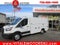 2020 Ford Transit Chassis T-350 KUV SERVICE BODY, AWD,