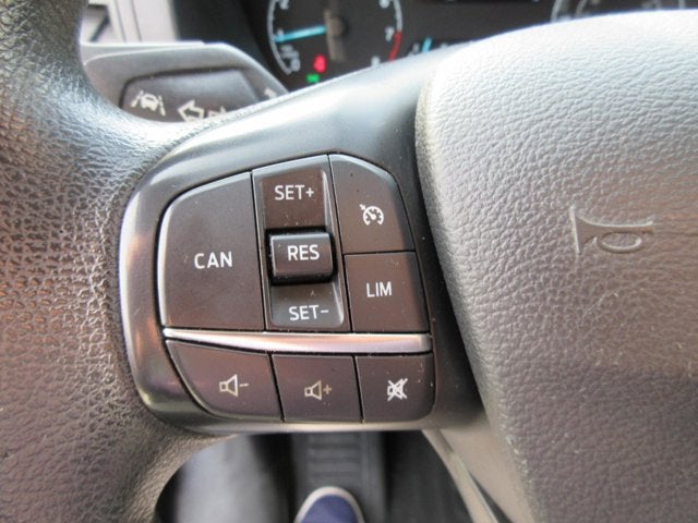 2020 Ford Transit Chassis T-350 KUV SERVICE BODY, AWD,