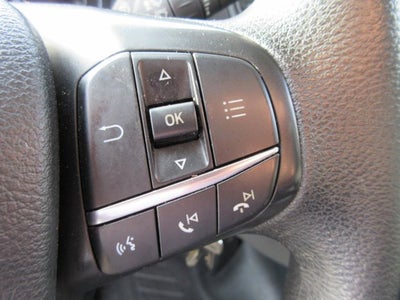 2020 Ford Transit Chassis T-350 KUV SERVICE BODY, AWD,