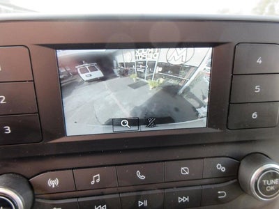 2020 Ford Transit Chassis T-350 KUV SERVICE BODY, AWD,