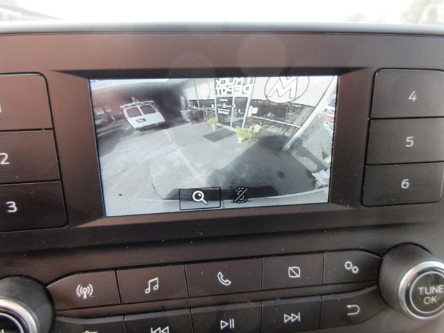 2020 Ford Transit Chassis T-350 KUV SERVICE BODY, AWD,