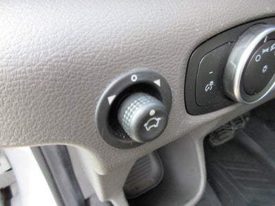 2020 Ford Transit Chassis T-350 KUV SERVICE BODY, AWD,