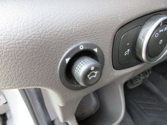 2020 Ford Transit Chassis T-350 KUV SERVICE BODY, AWD,