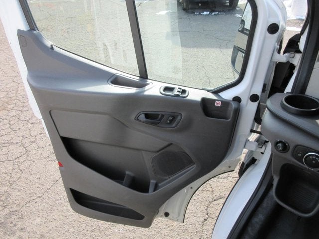 2020 Ford Transit Chassis T-350 KUV SERVICE BODY, AWD,