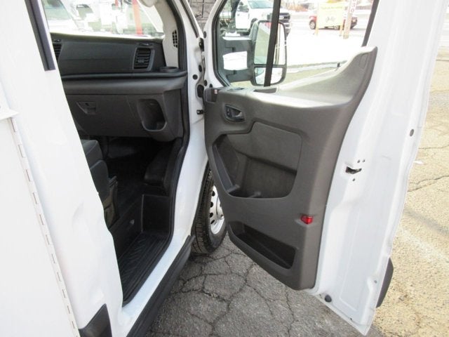 2020 Ford Transit Chassis T-350 KUV SERVICE BODY, AWD,