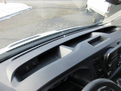 2020 Ford Transit Chassis T-350 KUV SERVICE BODY, AWD,