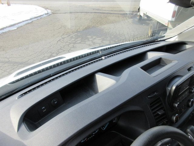 2020 Ford Transit Chassis T-350 KUV SERVICE BODY, AWD,