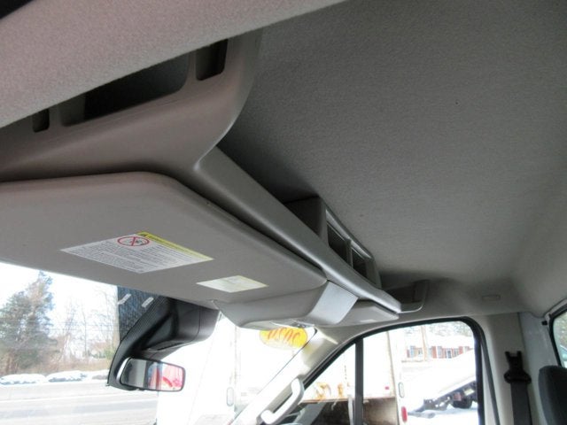 2020 Ford Transit Chassis T-350 KUV SERVICE BODY, AWD,