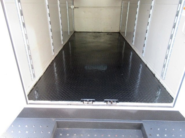 2020 Ford Transit Chassis T-350 KUV SERVICE BODY, AWD,