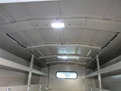 2020 Ford Transit Chassis T-350 KUV SERVICE BODY, AWD,