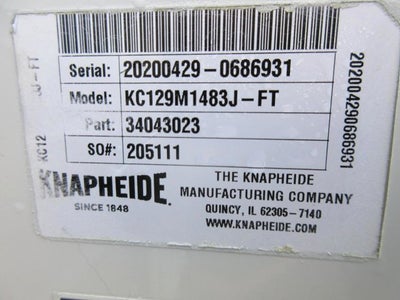 2020 Ford Transit Chassis T-350 KUV SERVICE BODY, AWD,