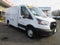 2020 Ford Transit Chassis T-350 KUV SERVICE BODY, AWD,