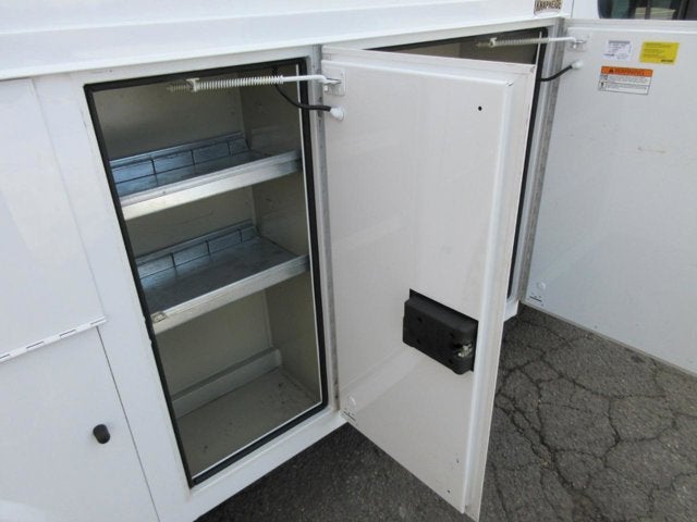 2020 Ford Transit Chassis T-350 KUV SERVICE BODY, AWD,