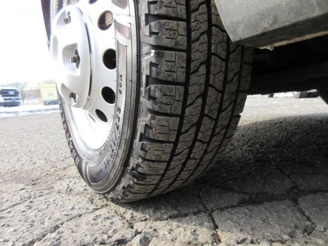 2020 Ford Transit Chassis T-350 KUV SERVICE BODY, AWD,