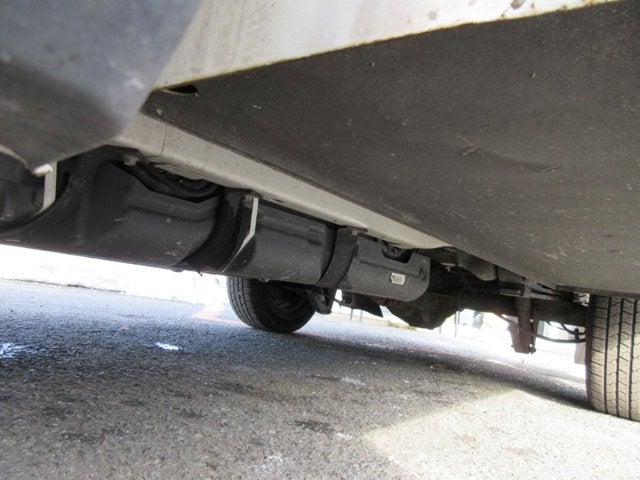 2020 Ford Transit Chassis T-350 KUV SERVICE BODY, AWD,