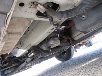 2020 Ford Transit Chassis T-350 KUV SERVICE BODY, AWD,