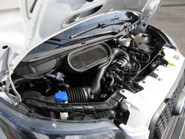 2020 Ford Transit Chassis T-350 KUV SERVICE BODY, AWD,