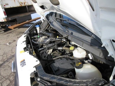 2020 Ford Transit Chassis T-350 KUV SERVICE BODY, AWD,