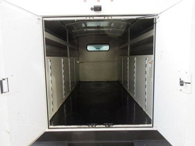 2020 Ford Transit Chassis T-350 KUV SERVICE BODY, AWD,