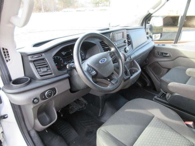 2020 Ford Transit Chassis T-350 KUV SERVICE BODY, AWD,