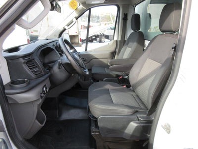 2020 Ford Transit Chassis T-350 KUV SERVICE BODY, AWD,