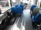2019 Ford E-350, 9 PASSENGER HANDICAP BUS E-350 SRW 138" WB