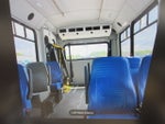 2019 Ford E-350, 9 PASSENGER HANDICAP BUS E-350 SRW 138" WB